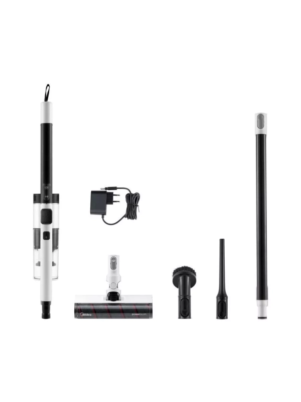 Вертикальный беспроводной пылесос VSS2500