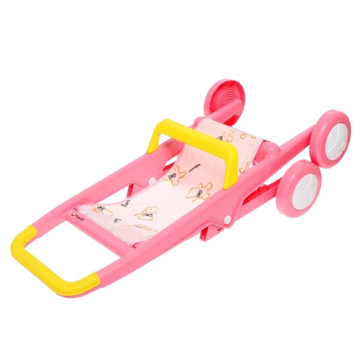 Коляска для кукол №3 Коляска для кукол №3