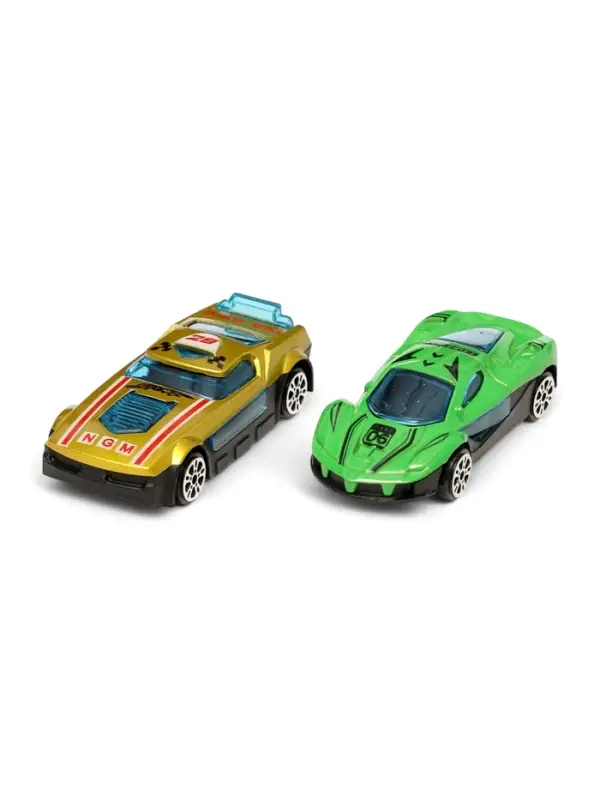 АВТОГРАД Адвент-календарь 31 подарок