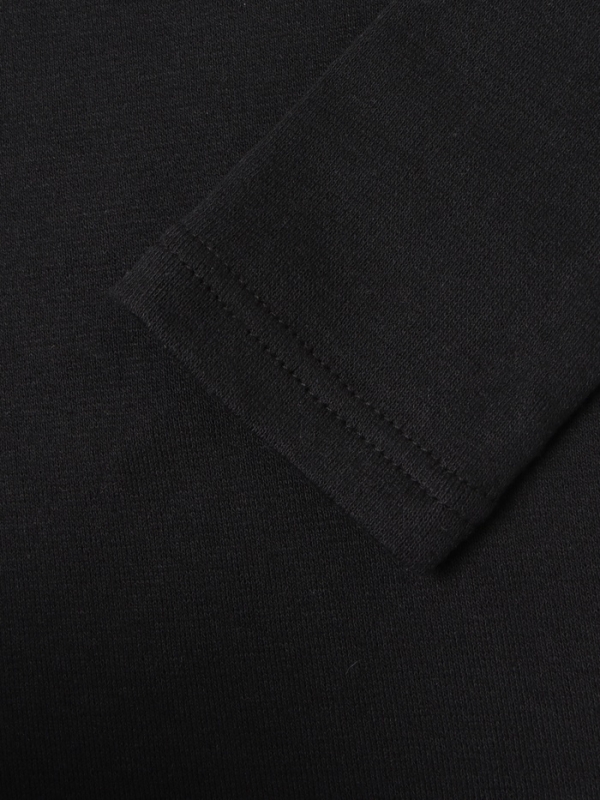 Водолазка детская MINAKU, цвет чёрный, рост 98 см