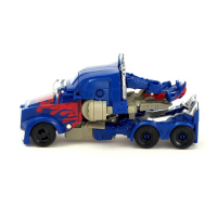 Робот «Герой», трансформируется одним движением Робот «Герой», трансформируется одним движением