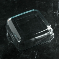 Форма для запекания и выпечки &laquo;Торонто&raquo;, 2 л, стекло, Иран