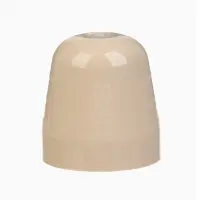 Бутылочка для кормления &laquo;Bear&raquo; 150 мл, цилиндр, бежевый Mum&Baby