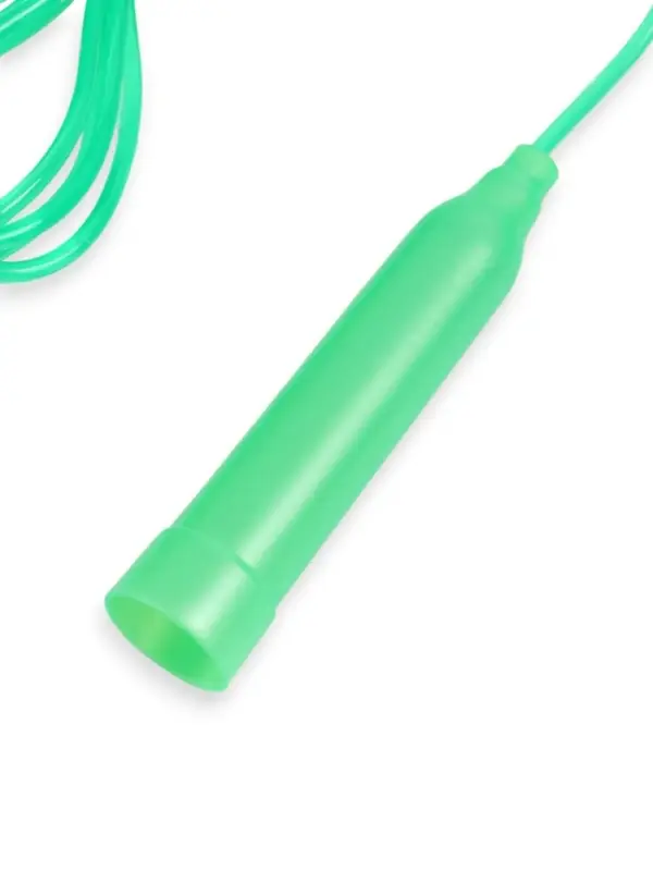 Скакалка, 2,1 м, цвета МИКС