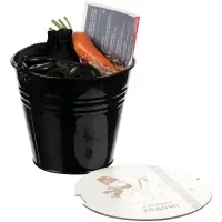 Набор для лепки снеговика &laquo;Все по-взрослому&raquo;, без шарфа