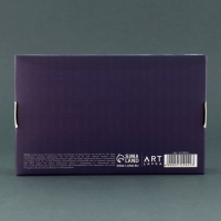 Ластик художественный Ван Гог  44&times;10&times;26mm