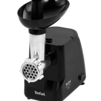 Мясорубка 3в1 NE111832 с насадками и реверсом, 1400 Вт