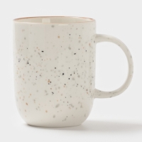 Кружка Magistro "Queil" 400 мл 11,7х8,4х10,4 см