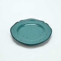 Чайная пара Dolce Ceramo. &laquo;Азур&raquo;, 2 предмета: кружка 280 мл, блюдце d=16 см