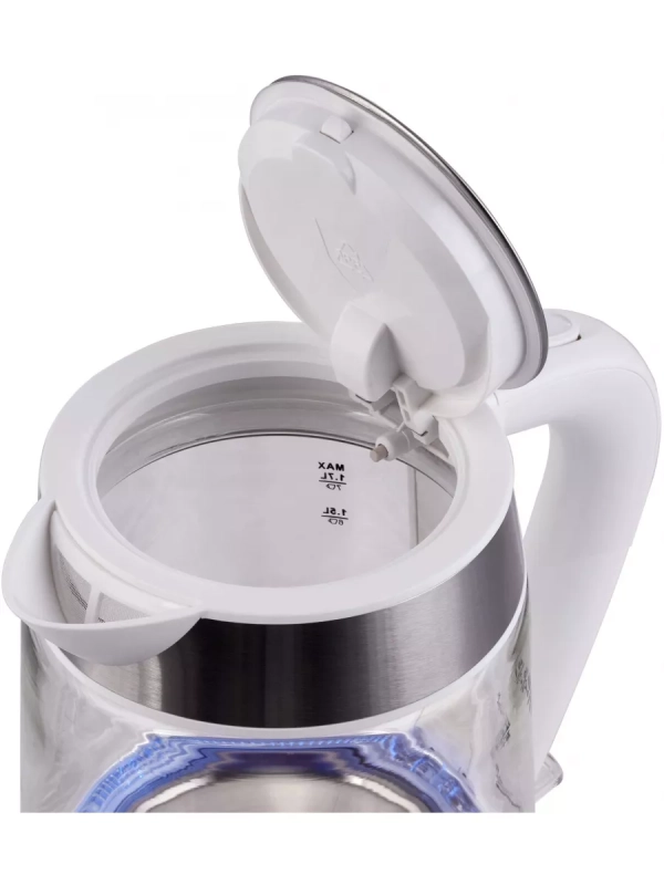 Чайник HYK-G3606 1.7л 2200Вт