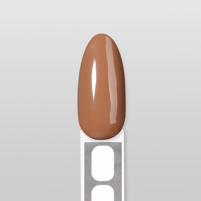 Гель лак для ногтей &laquo;SIMPLE&raquo;, 3-х фазный, 10 мл, LED/UV, цвет (95)