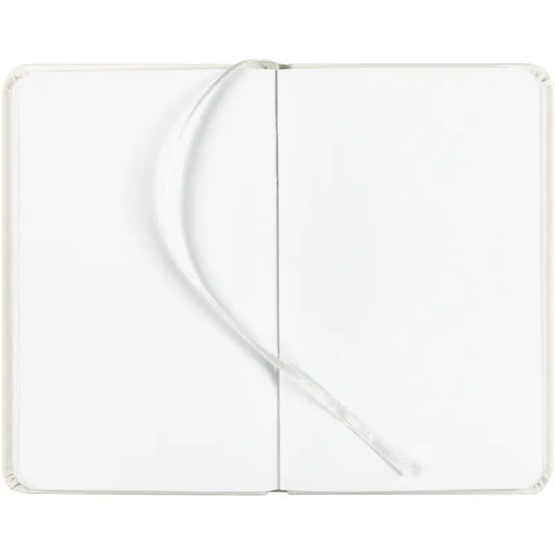 Блокнот Nota Bene, белый