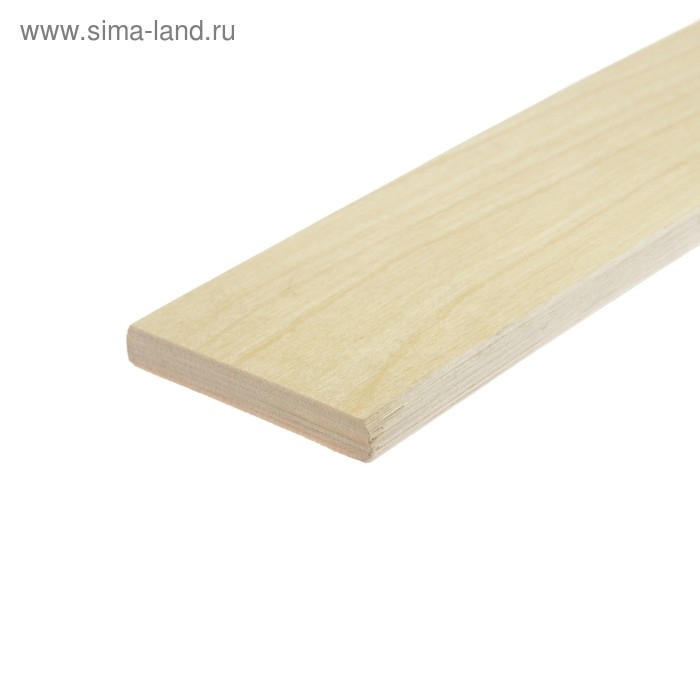 Ламель 695х63х8 для ортопедического основания