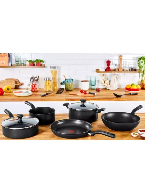 Сковорода Easy Chef 24 см с антипригарным покрытием