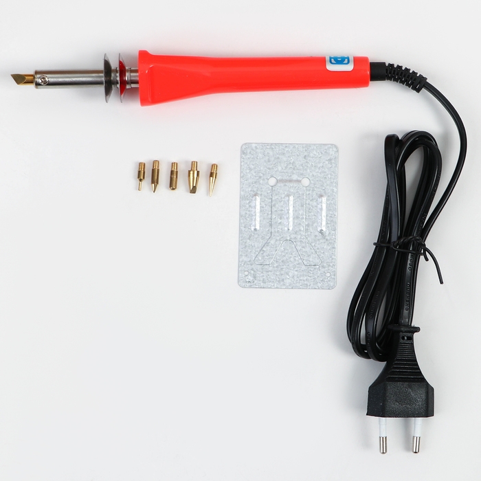 Набор для выжигания по дереву &laquo;Белый клык&raquo;