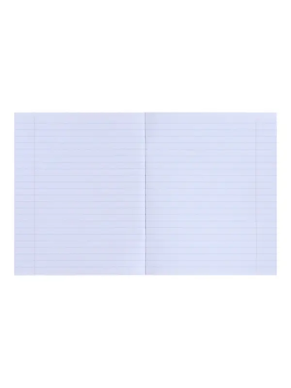 Тетрадь 48 листов в линейку Calligrata &laquo;Пиксели&raquo;, обложка мелованный картон, блок офсет, МИКС