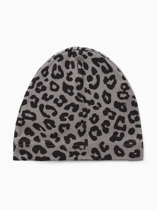 Шапочка Крошка Я Trendy grey, р. 46