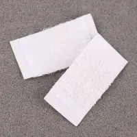 Липучка на клеевой основе &laquo;Прямоугольник&raquo;, набор 30 шт., размер 1 шт: 1 &times; 1,6 см