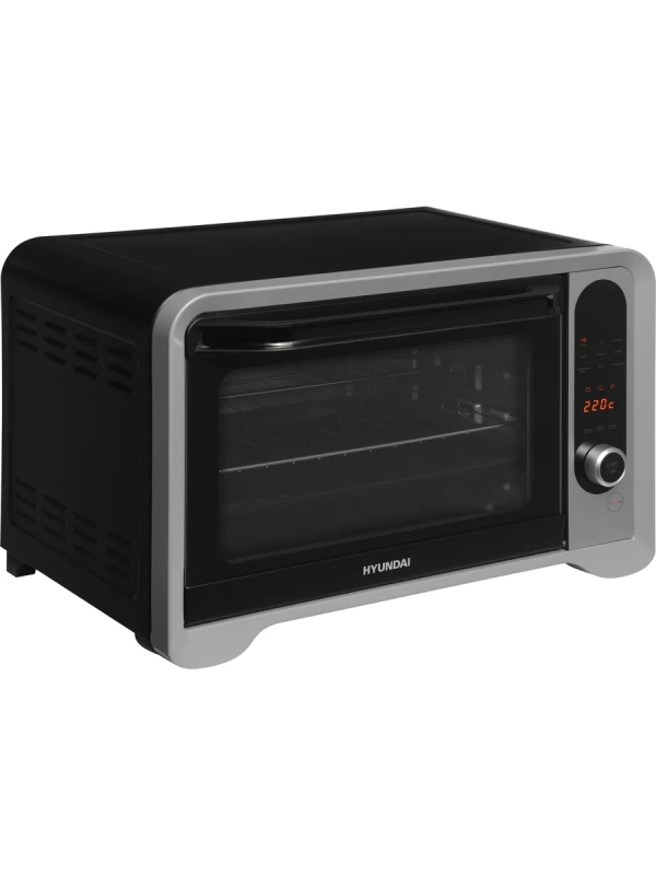 Мини-печь MIO-HY104 35л. 1600Вт черный