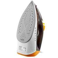 Утюг BRAYER 4003BR, 2400 Вт, керамическая подошва, 25 г/мин, 330 мл Утюг BRAYER 4003BR, 2400 Вт, керамическая подошва, 25 г/мин, 330 мл