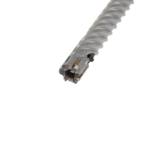 Сверло по арматуре ТУНДРА, 16 х 300 мм, SDS-plus