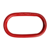 Звено DIN 5688, ТУНДРА, (ОВ, NR) для стропов. 3т., 1 шт. Звено DIN 5688, ТУНДРА, (ОВ, NR) для стропов. 3т., 1 шт.