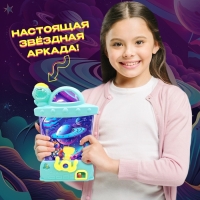 Настольная игра &laquo;Космолов&raquo;, 1 игрок, 3+