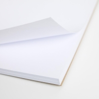 Скетчбук А5, 40 листов 190 г/м2 &laquo;Создавай&raquo;