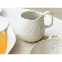 Тарелка керамическая «Керамик», 23 см Тарелка керамическая «Керамик», 23 см