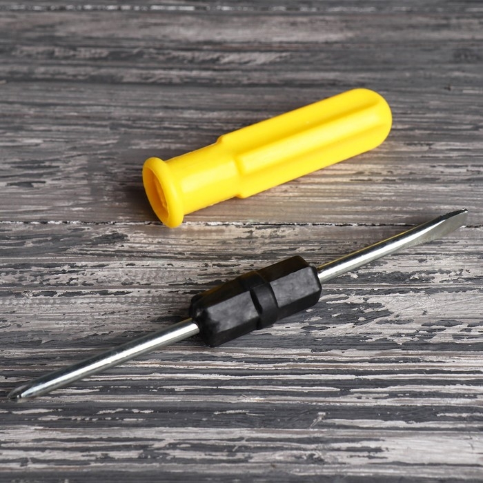 Набор инструментов в кейсе &laquo;Развлеки себя сам&raquo;, универсальный, 11 предметов