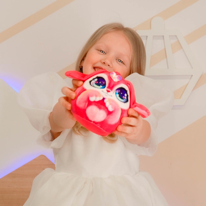 Мягкая игрушка «Зайка» Мягкая игрушка «Зайка»