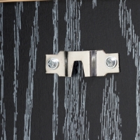 Картина акрил "Цветы в вазе стиль" 60х39,5 см