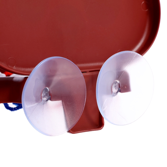 Игрушка для купания в ванной &laquo;Водные забавы: Мишка&raquo;, 3 мячика