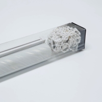 Штора рулонная &laquo;Мгла&raquo;, блэкаут, 90&times;180 см, цвет серый