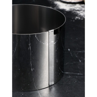 Форма для выпечки и выкладки с регулировкой размера &laquo;Круг&raquo;, h-12 см, d-16-30 см