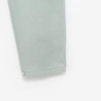 Джинсы для девочки KAFTAN, размер 30 (98-104 см), цвет бирюзовый Джинсы для девочки KAFTAN, размер 30 (98-104 см), цвет бирюзовый