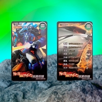 Робот «Автобот», трансформируется, цвет синий Робот «Автобот», трансформируется, цвет синий