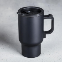 Термокружка USB «Крутой мужик», 450 мл, сохраняет тепло 2 ч Термокружка USB «Крутой мужик», 450 мл, сохраняет тепло 2 ч