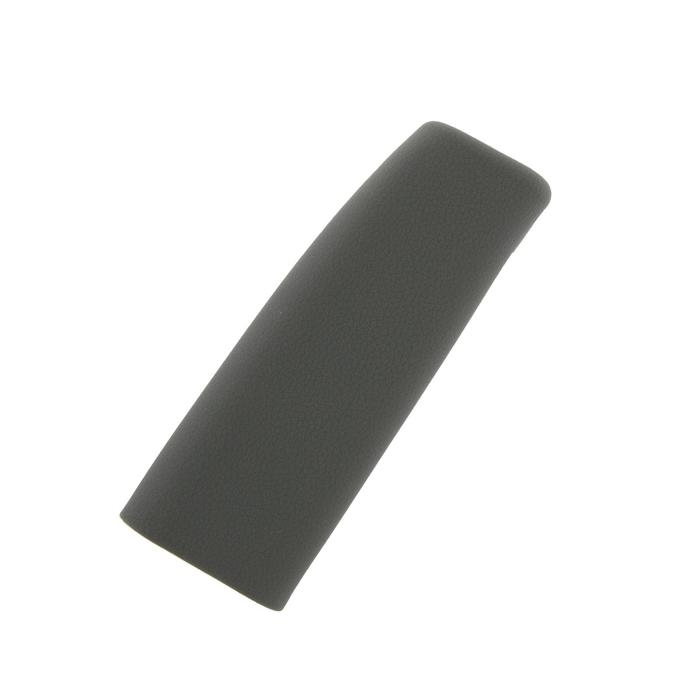 Накладка на ручку ручного тормоза, серый Накладка на ручку ручного тормоза, серый