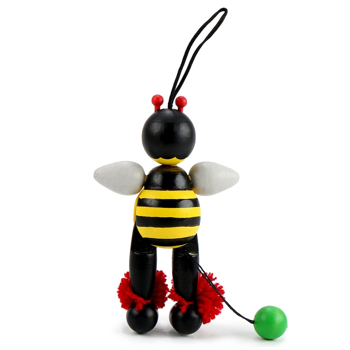 Дергунчик &laquo;Жужа&raquo;