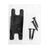 Защелка 1303, с ключом, цвет глянцевый черный Защелка 1303, с ключом, цвет глянцевый черный