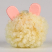 Мягкая игрушка "Пушистое пати!", МИКС, в шоубоксе Мягкая игрушка "Пушистое пати!", МИКС, в шоубоксе