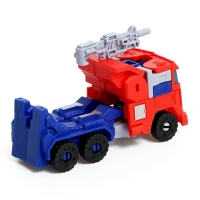 Робот «Грузовик», трансформируется Робот «Грузовик», трансформируется