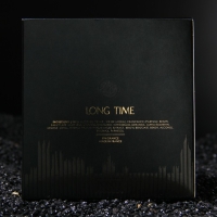 Туалетная вода мужская " Long Time pour homme", 100 мл
