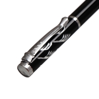 Ручка подарочная, шариковая, поворотная, в пластиковом футляре, "Фрэнсис" Ручка подарочная, шариковая, поворотная, в пластиковом футляре, "Фрэнсис"