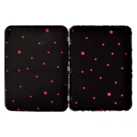 Пенал-футляр металлический 175 х 235 х 20 мм, Феникс "Гламурная мышка" Пенал-футляр металлический 175 х 235 х 20 мм, Феникс "Гламурная мышка"