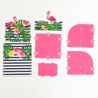 Органайзер для канцелярии &laquo;Фламинго&raquo;