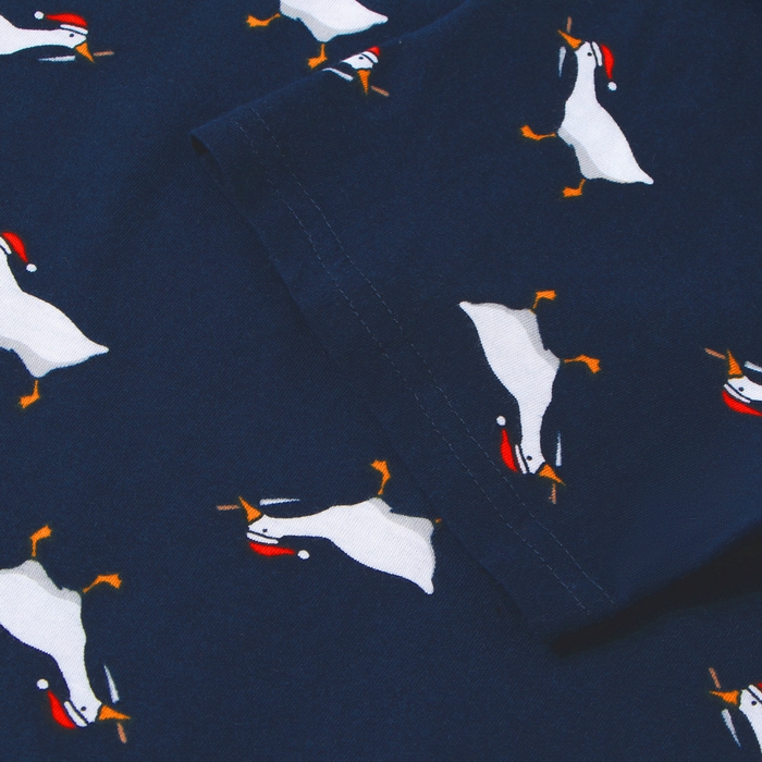 Пижама мужские KAFTAN Пижама мужские KAFTAN "Дичь", р.56