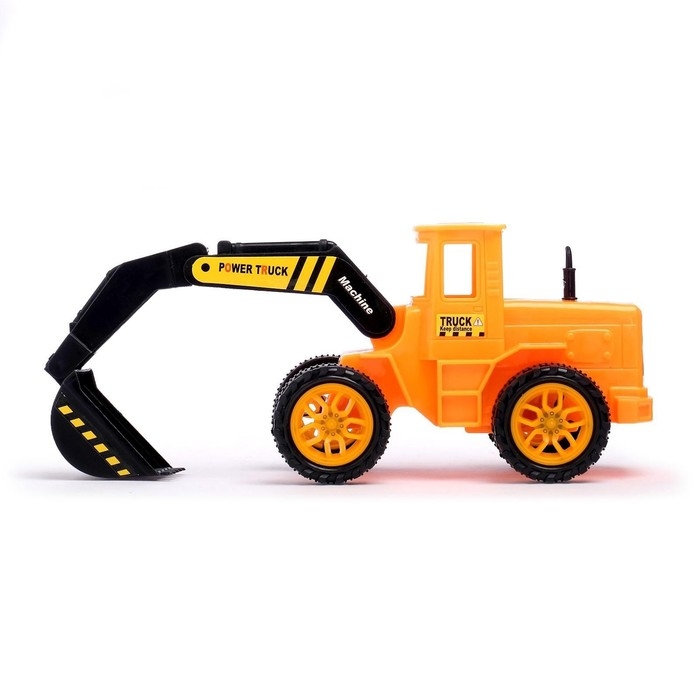 Машина инерционная &laquo;Стройтехника&raquo;, МИКС