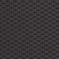 Ткань подкладочная &laquo;Ромб&raquo;, 100 % полиэстер, 1 &times; 1,4 м, цвет тёмный шоколад